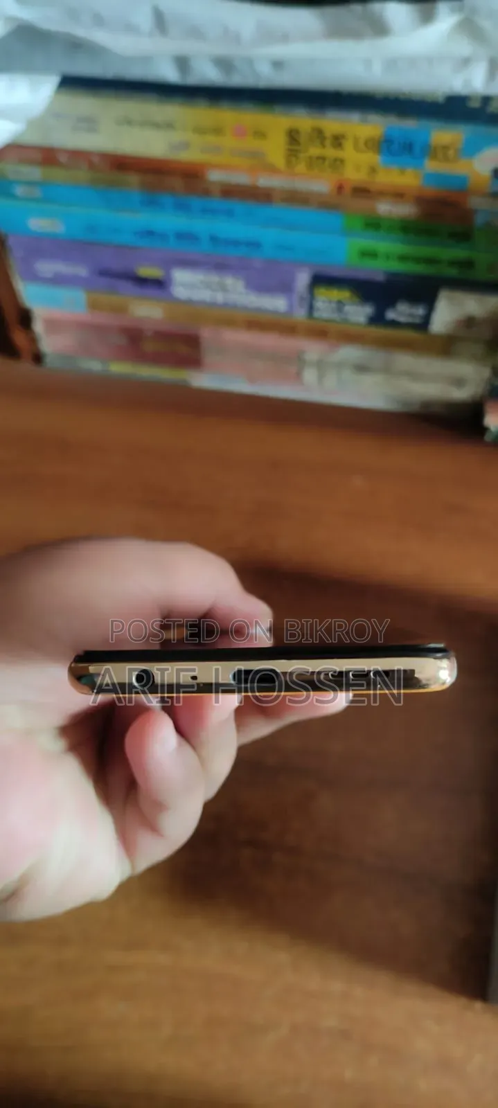 Oppo Reno 8T 128 GB Orange
