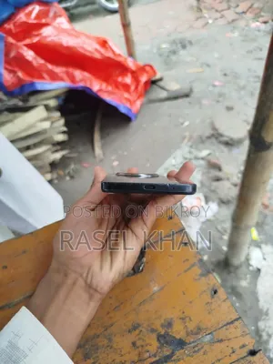 New Realme C3 64 GB Black