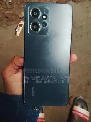 Xiaomi Redmi 12 128 GB Blue