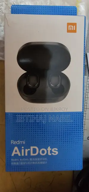 Redmi AirDots (Earpods)