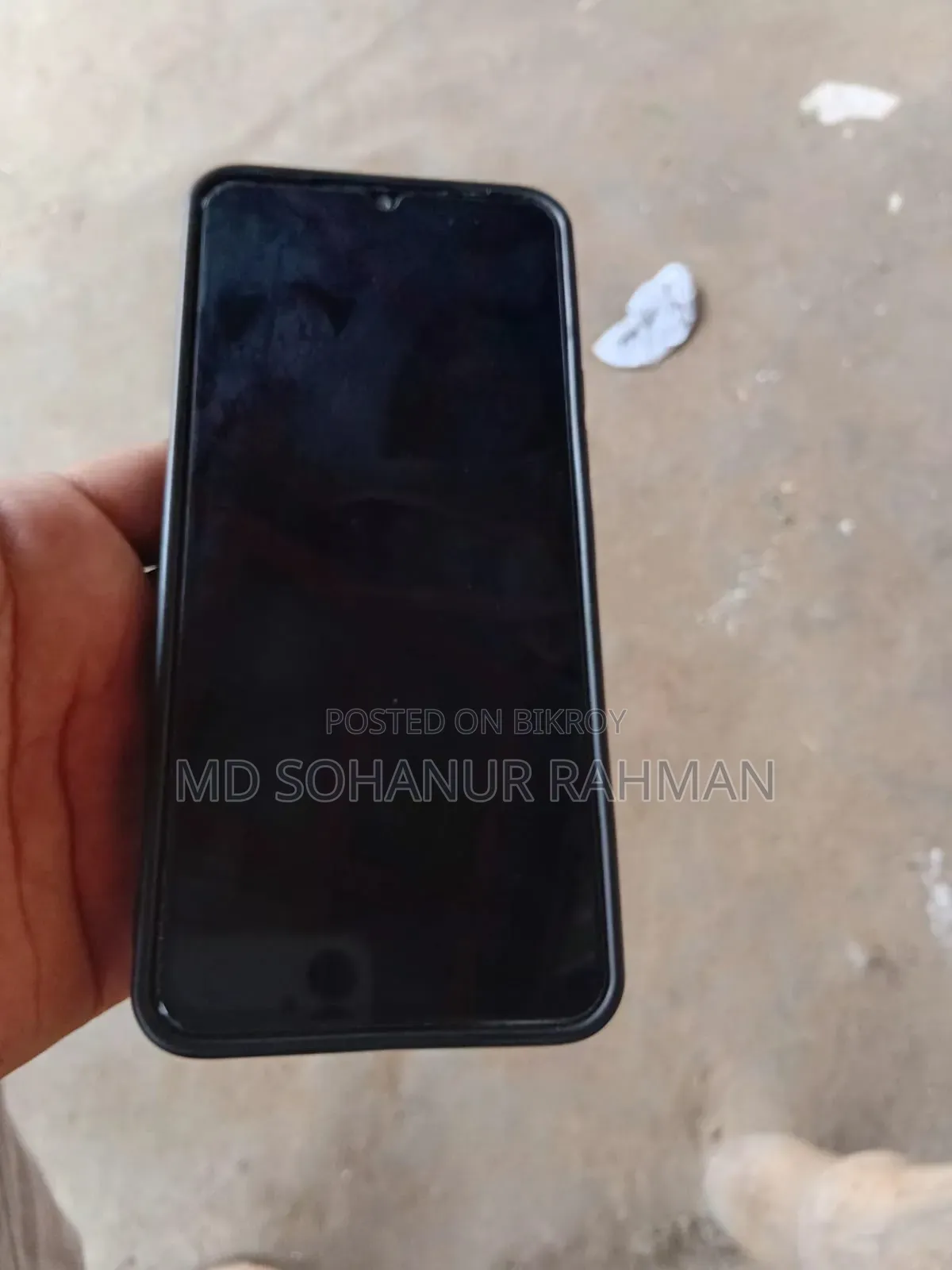 Itel Vision 3 Turbo 64 GB