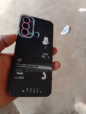 Itel Vision 3 Turbo 64 GB