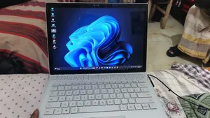 Laptop Microsoft Surface 8GB Intel Core i5 SSD 128GB