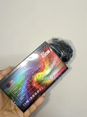 PC Power Supply