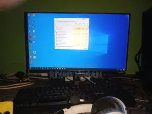 Desktop Computer 16GB AMD Ryzen 5 HDD+SSD 1TB