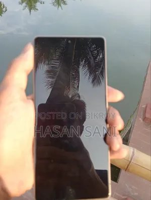 Infinix Note 50 4G 256 GB Silver