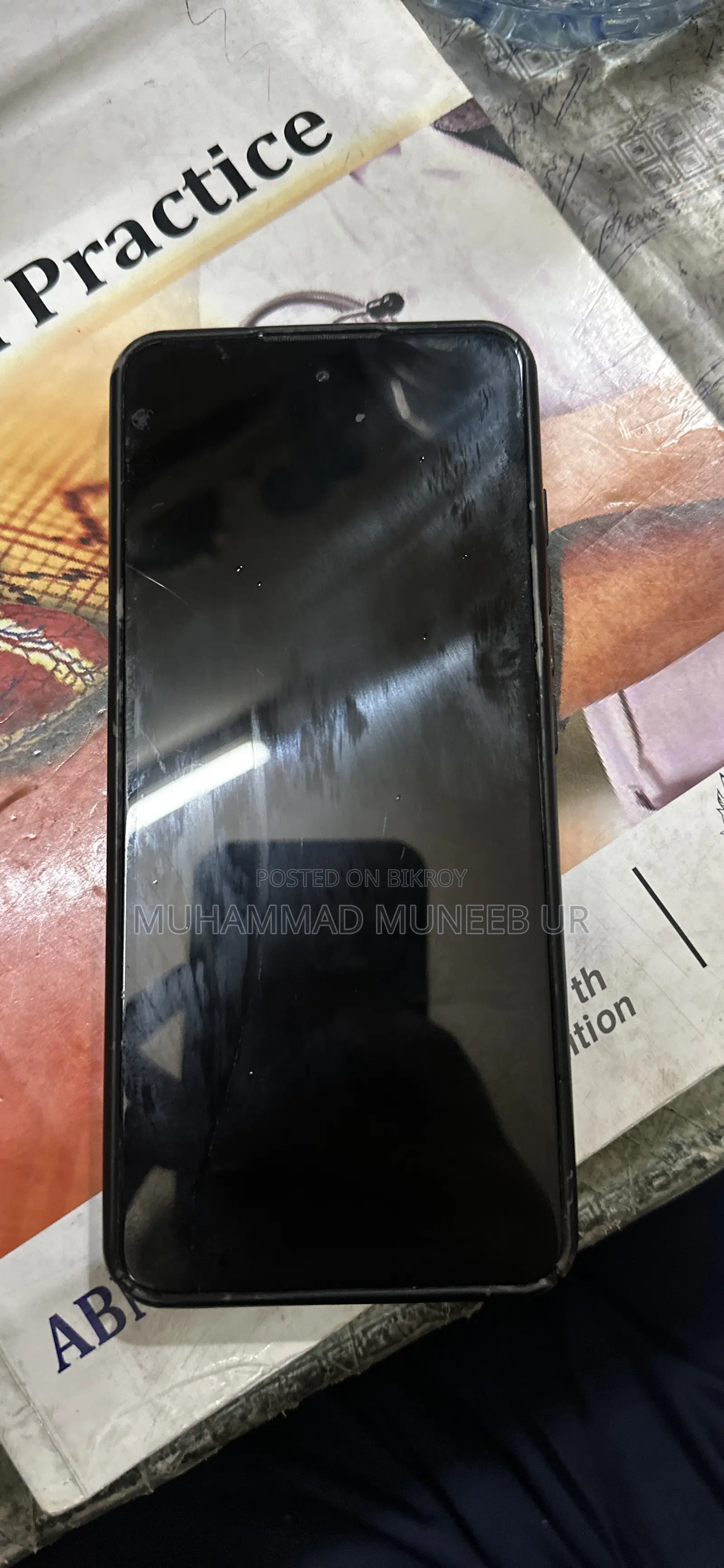 Motorola Moto G60 128 GB Gray