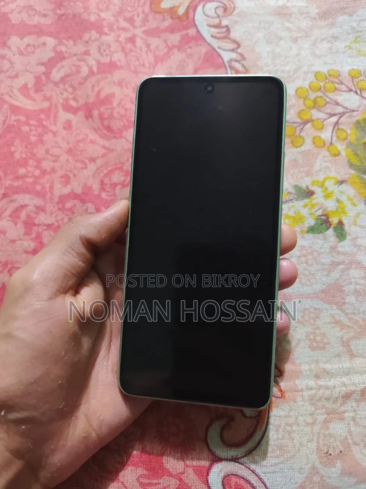 Xiaomi Redmi Note 13 128 GB