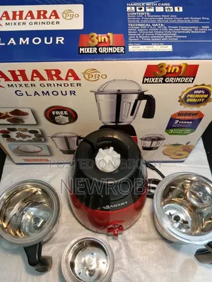 Grinder 1600watt