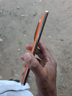 Vivo X100 Pro 512 GB Orange