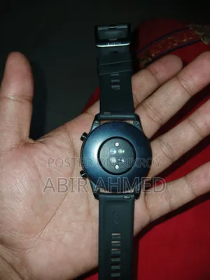 জরুরী বিক্রি হবে। Huawei Watch