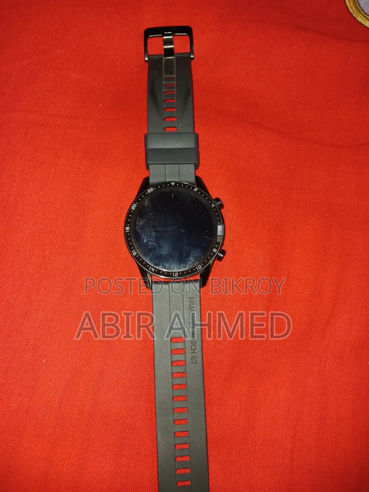 জরুরী বিক্রি হবে। Huawei Watch