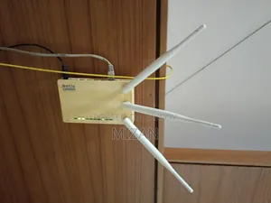 Netis Wifi Router