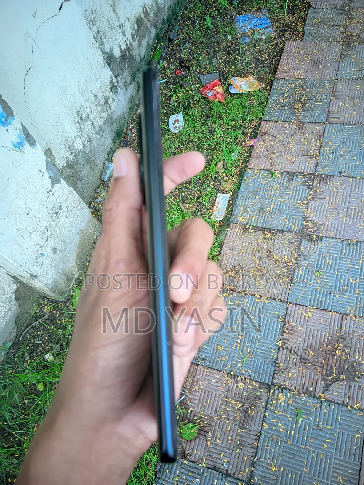 Xiaomi Redmi Note 15 256 GB Black