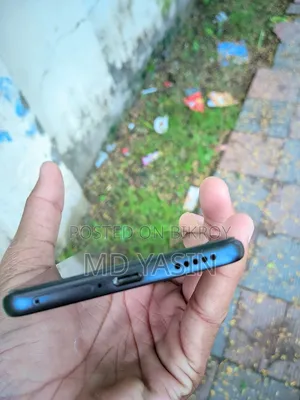 Xiaomi Redmi Note 15 256 GB Black