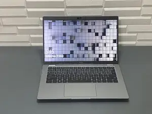 Laptop Dell 3GB Intel SSD 256GB