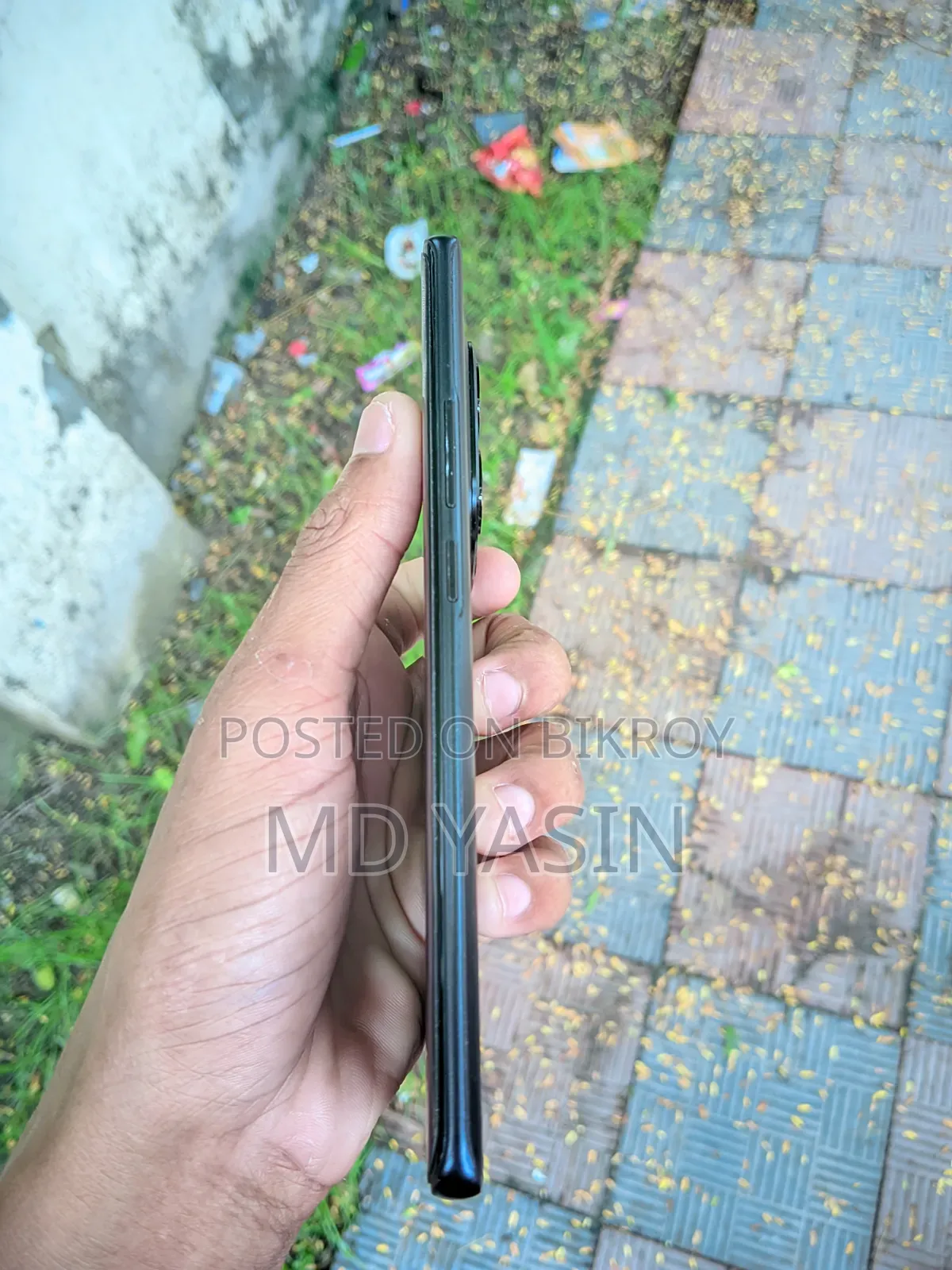Xiaomi Redmi Note 15 256 GB Black