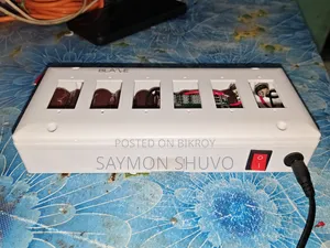 Mini Wifi UPS