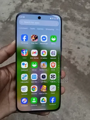 Itel Super 26 Ultra 256 GB