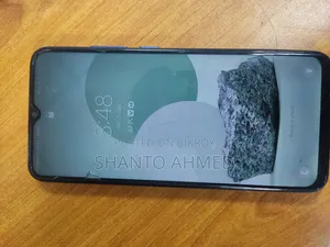Samsung Galaxy A03 64 GB Blue