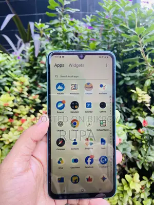 Vivo V25 128 GB Blue