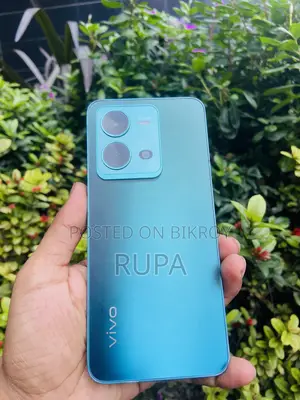 Vivo V25 128 GB Blue