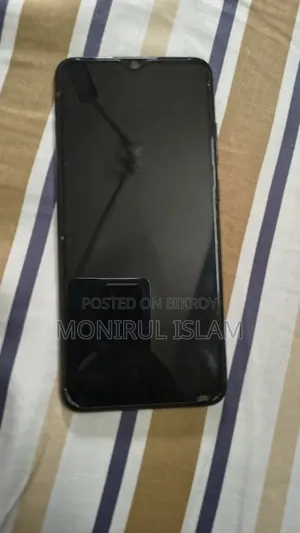 Samsung Galaxy A04e 32 GB Black