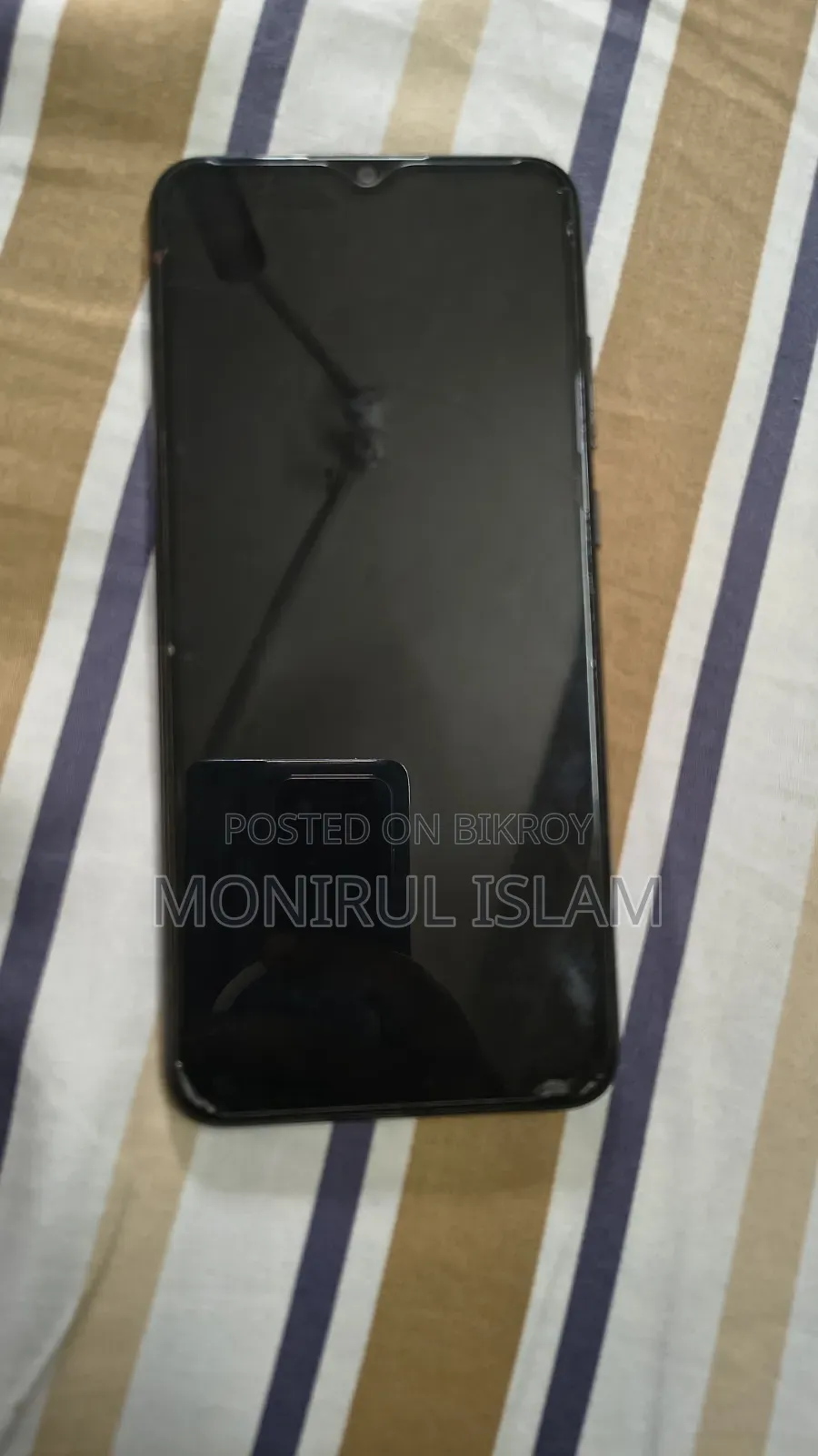 Samsung Galaxy A04e 32 GB Black