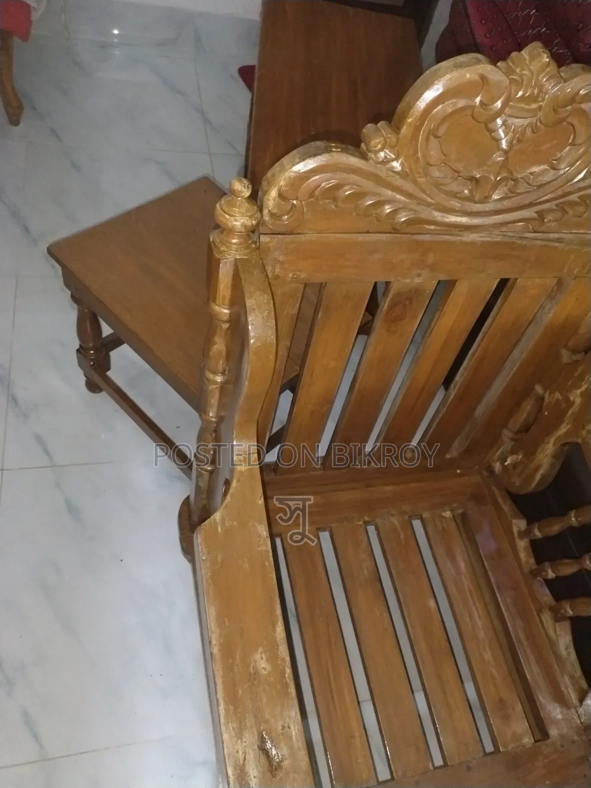 সোফা সেট বিক্রি হবে