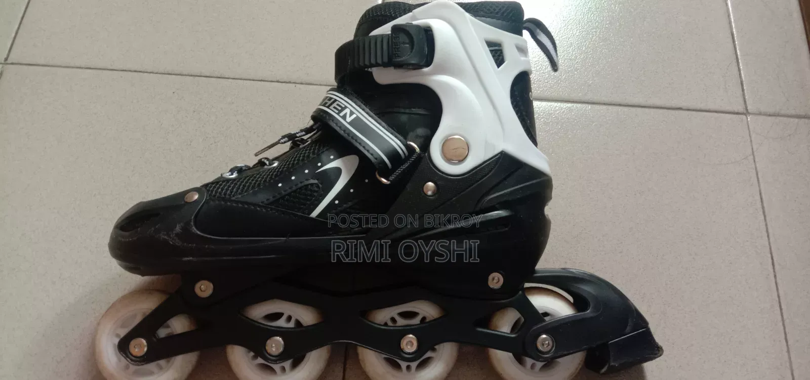 Skating Shoe for Sale