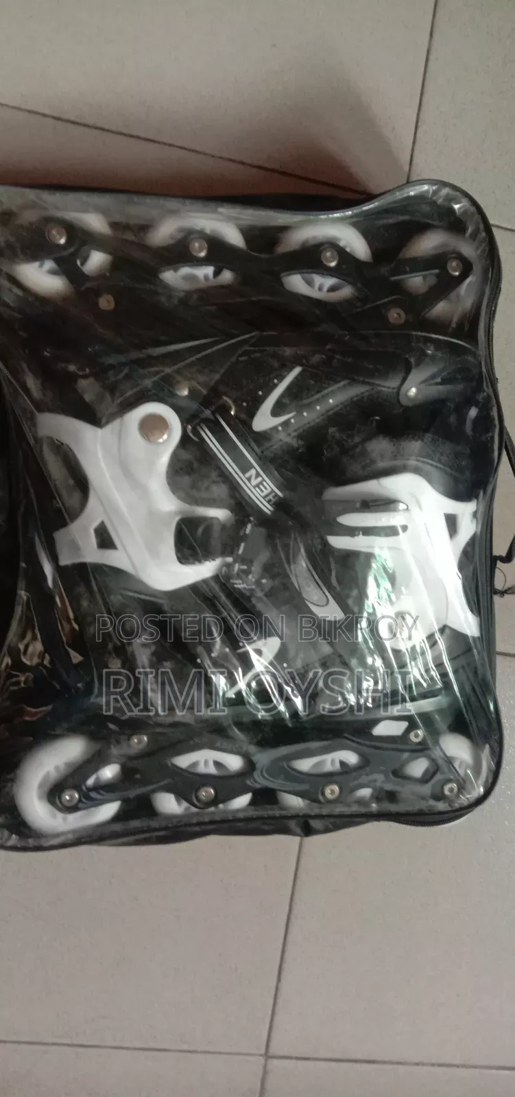 Skating Shoe for Sale