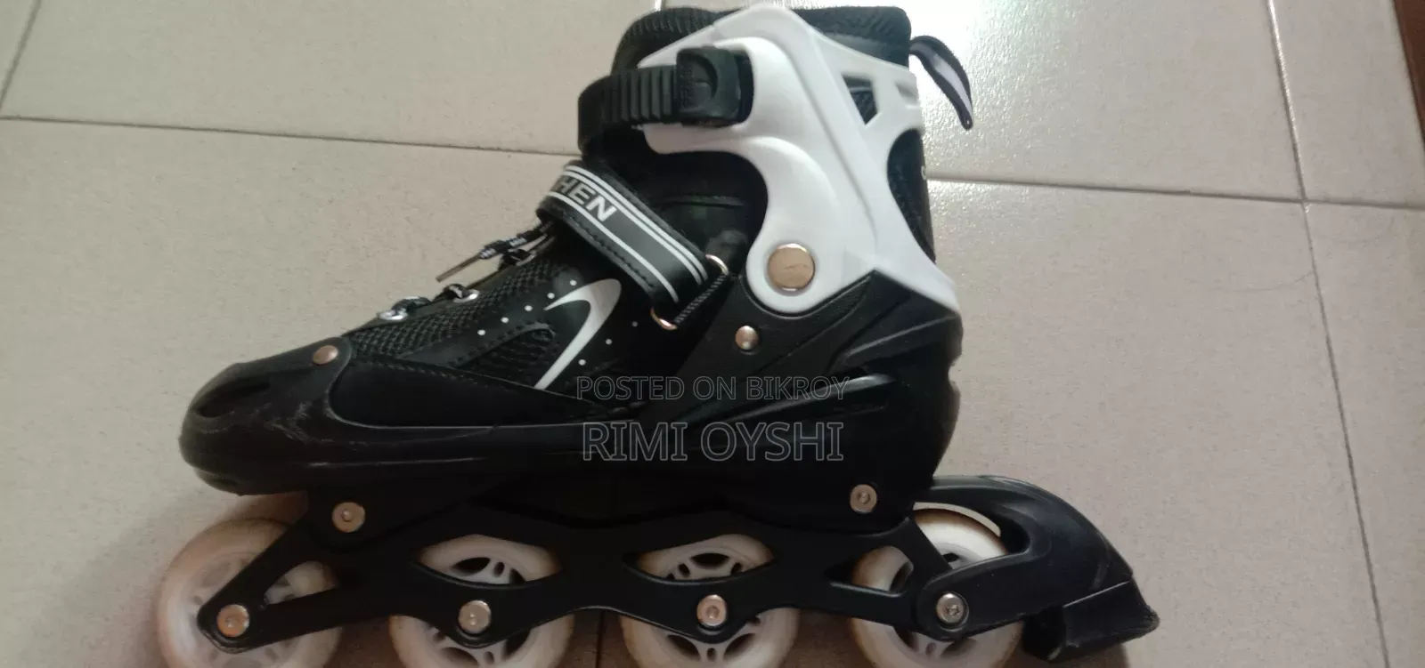 Skating Shoe for Sale