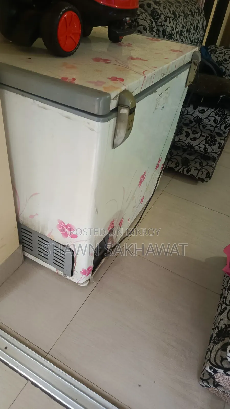 Refrigerator