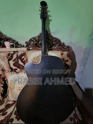ইন্ডিয়ান সিগনেচার গিটার