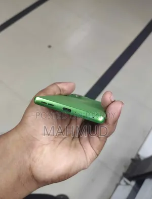 Motorola Edge 50 Fusion 256 GB Green