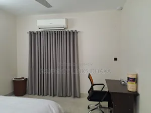 গুলশানে ভাড়ার জন্য ফার্নিশড ৩ বেডরুমের অ্যাপার্টমেন্ট