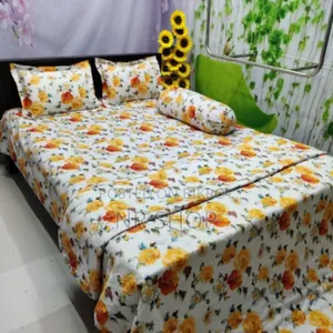 Premium 5-Piece AC Quilt Set