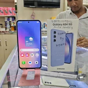 Samsung Galaxy A54 5G 256 GB Purple