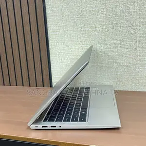Laptop HP 4GB Intel SSD 500GB