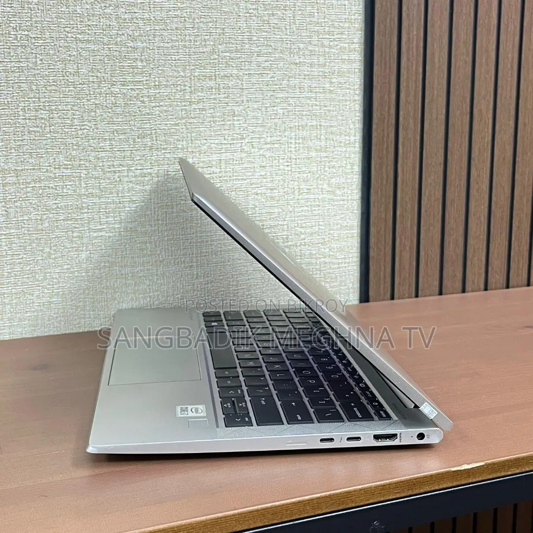 Laptop HP 4GB Intel SSD 500GB