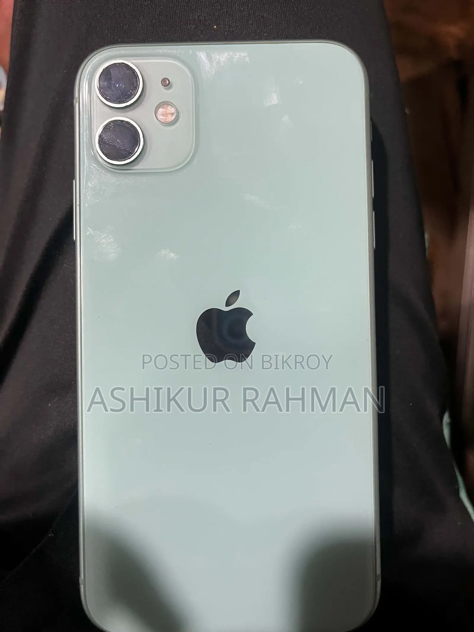 Apple iPhone 11 64 GB