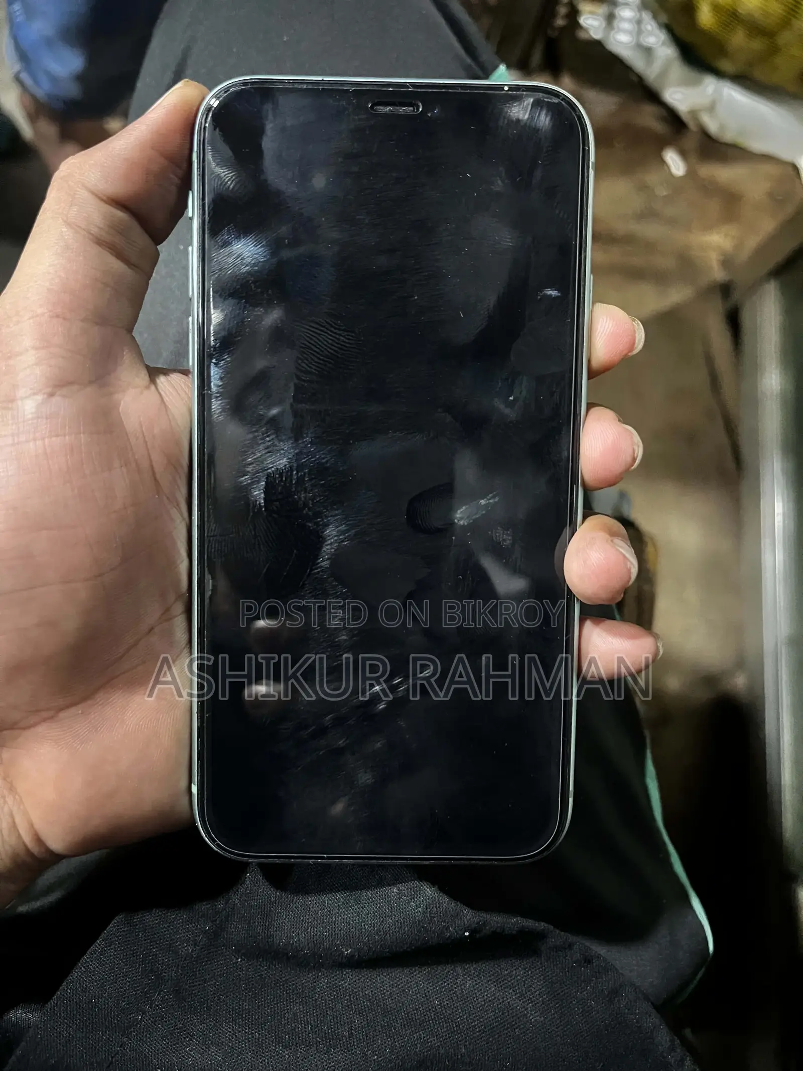 Apple iPhone 11 64 GB