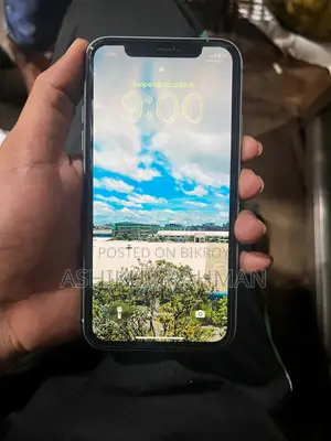 Apple iPhone 11 64 GB