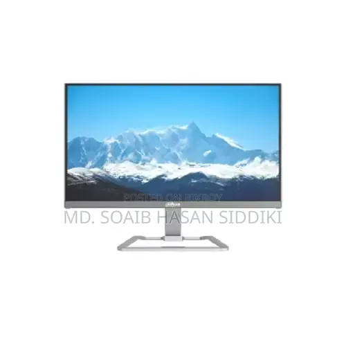 Dahua Monitor