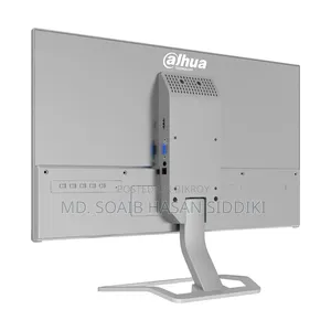 Dahua Monitor