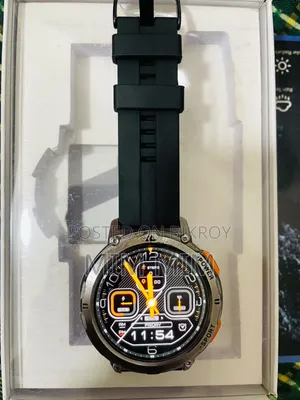 Kospet Tank 2 Special Edition