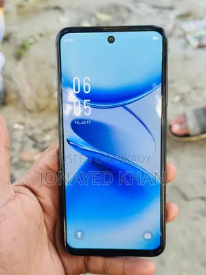 Infinix Smart 9 128 GB Black