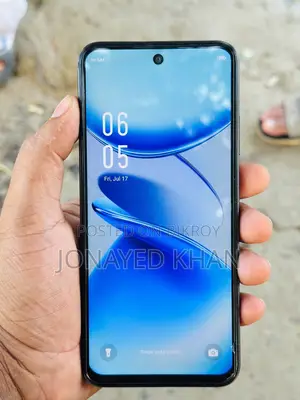 Infinix Smart 9 128 GB Black
