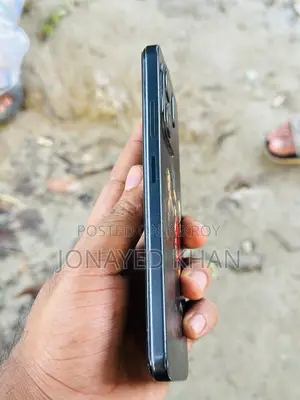 Infinix Smart 9 128 GB Black