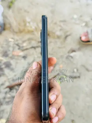 Infinix Smart 9 128 GB Black